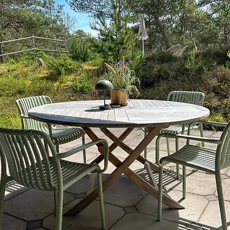2 Bedroom In Feriehus *