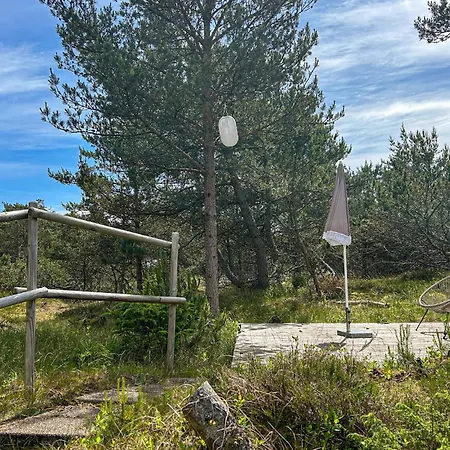 2 Bedroom In Ålbæk