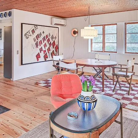 Feriehus 2 Bedroom In Ålbæk