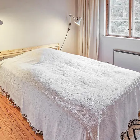 Feriehus 2 Bedroom In Ålbæk