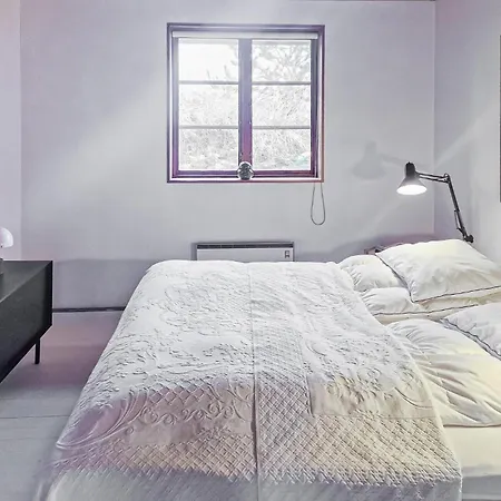 2 Bedroom In Feriehus
